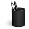 Porta-canetas Durable ECO plástico reciclado preto