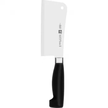 Faca de cozinha Zwilling Vier Sterne faca de picar 15cm