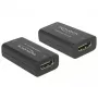 Extensor AV DeLOCK 11403 preto