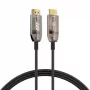 Cabo de fibra ótica HDMI EFB Elektronik AOC Active - Digital/Display/Video - 30 m (HDMI-21-00008)
