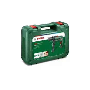 Berbequim com punho de pistola Bosch Easy Impact 630, 630W, 3000 RPM