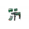Berbequim com punho de pistola Bosch Easy Impact 630, 630W, 3000 RPM