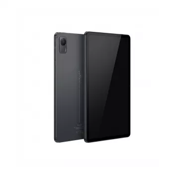 Tablet Volla com Volla OS preto