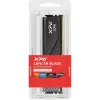 Desktop DDR5 24 GB ADATA XPG Lancer Blade RGB DIMM 6000 MT/s, CL36, preto, INTEL XMP