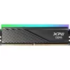 Desktop DDR5 24 GB ADATA XPG Lancer Blade RGB DIMM 6000 MT/s, CL36, preto, INTEL XMP