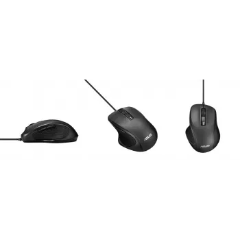 Rato ASUS UX300 Pro USB Type-A ótico destro
