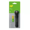 Lanterna de mão GP Lighting 450066 preto 50 lm 30 m 24 h