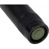 Lanterna de mão GP Lighting 450066 preto 50 lm 30 m 24 h