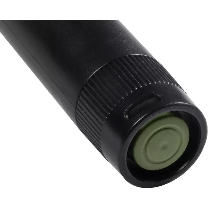 Lanterna de mão GP Lighting 450066 preto 50 lm 30 m 24 h