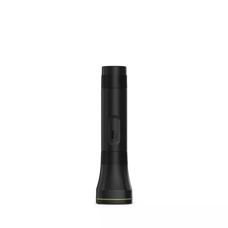 Lanterna de mão GP Lighting 450066 preto 50 lm 30 m 24 h