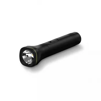 Lanterna de mão GP Lighting 450066 preto 50 lm 30 m 24 h