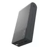 GP Battery GP PowerBank M2+ 20C 20000mAh 2xUSB-C/1xUSB-A preto indicador LED (GPPBM20CGYMSR287)