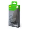 GP Battery GP PowerBank M2+ 20C 20000mAh 2xUSB-C/1xUSB-A preto indicador LED (GPPBM20CGYMSR287)
