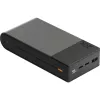 GP Battery GP PowerBank M2+ 20C 20000mAh 2xUSB-C/1xUSB-A preto indicador LED (GPPBM20CGYMSR287)