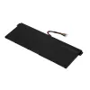 Bateria para portátil Green Cell para ASUS A555 F555 K555 R556 X555, LiPo 4000 mAh, 7,6 V, 4 células, preto
