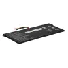 Bateria para portátil Green Cell para ASUS A555 F555 K555 R556 X555, LiPo 4000 mAh, 7,6 V, 4 células, preto