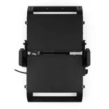 Princess 01.112530.01.001 Multi Grill 2-in-1 preto 1500W