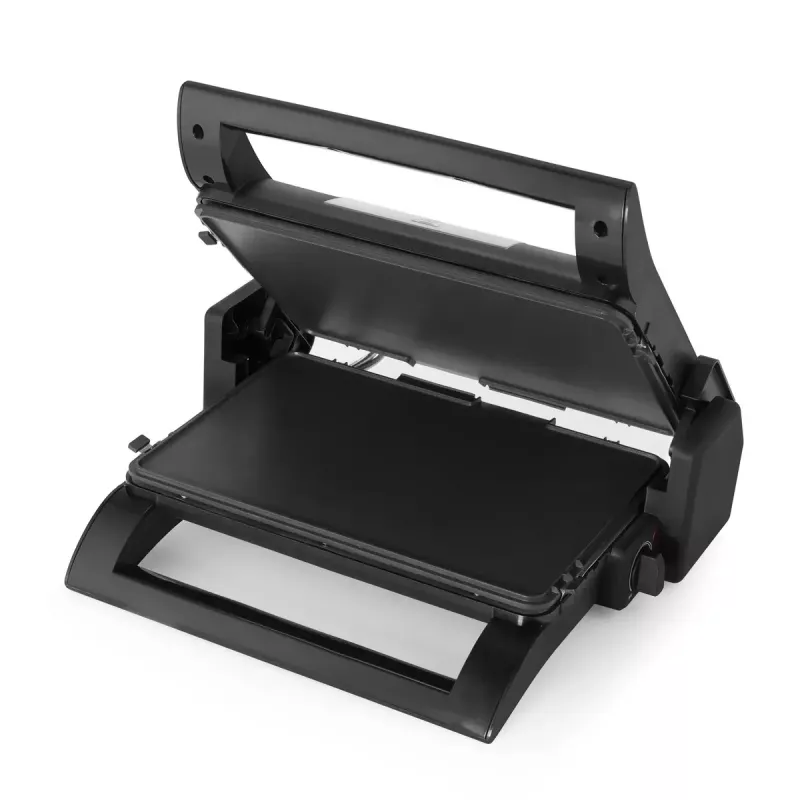Princess 01.112530.01.001 Multi Grill 2-in-1 preto 1500W