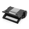 Princess 01.112530.01.001 Multi Grill 2-in-1 preto 1500W