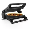 Princess 01.112530.01.001 Multi Grill 2-in-1 preto 1500W