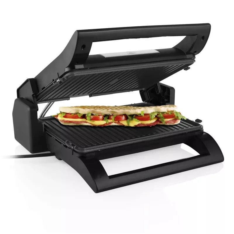 Princess 01.112530.01.001 Multi Grill 2-in-1 preto 1500W