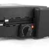 Princess 01.112530.01.001 Multi Grill 2-in-1 preto 1500W