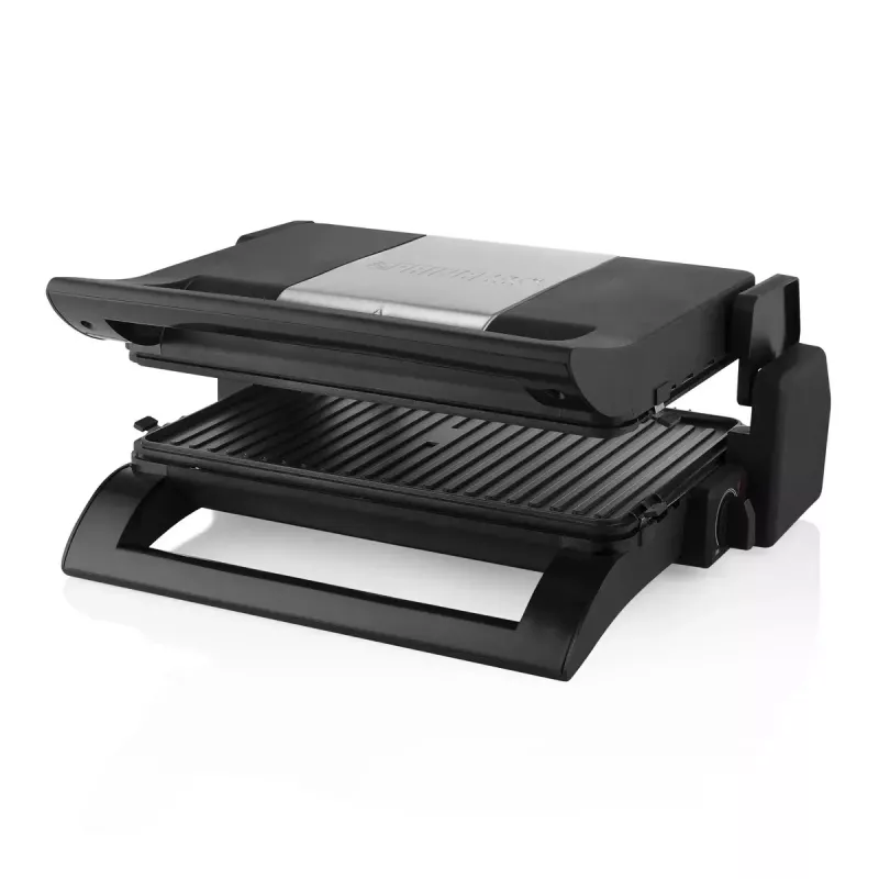 Princess 01.112530.01.001 Multi Grill 2-in-1 preto 1500W