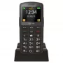 Beafon SL260LTE_EU003SB Ecrã prateado