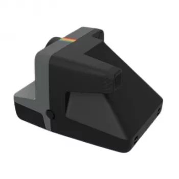 Polaroid Now Bundle Câmara instantânea Gen. 3 (pacote inicial) preto
