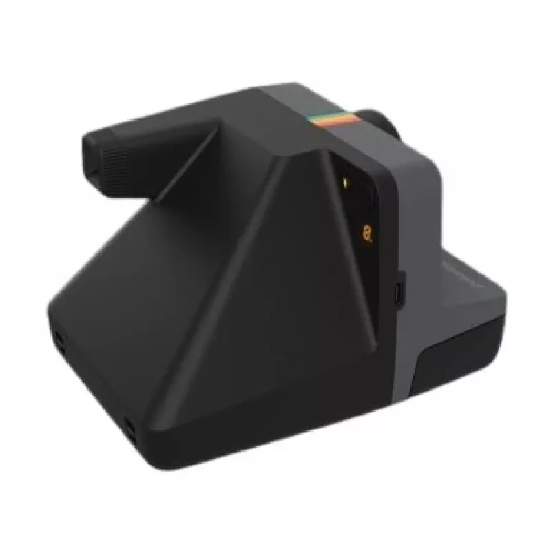 Polaroid Now Bundle Câmara instantânea Gen. 3 (pacote inicial) preto