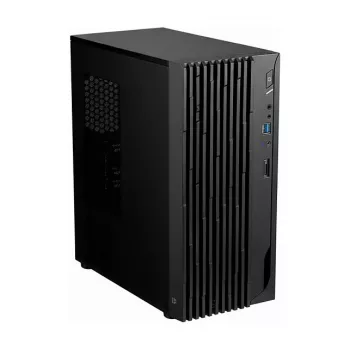 PC de secretária MSI PRO DP180 14A-1064AT — Intel Core i5-14400, 8 GB RAM, 512 GB SSD, Windows 11 Home, preto