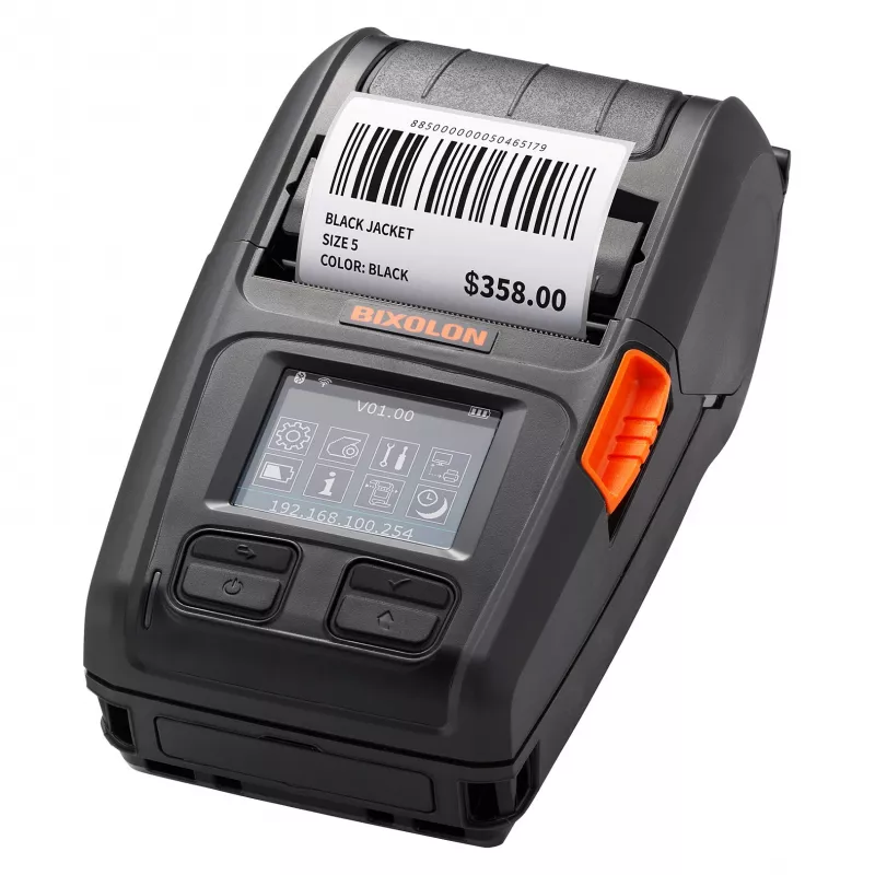 Bixolon XM7-20WDAK/BEG Impressora
