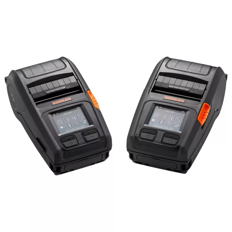 Bixolon XM7-20WDAK/BEG Impressora