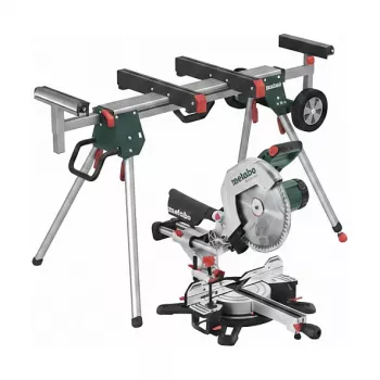 Metabo KGS 305 M + KSU 251 Conjunto de serra (691215000)