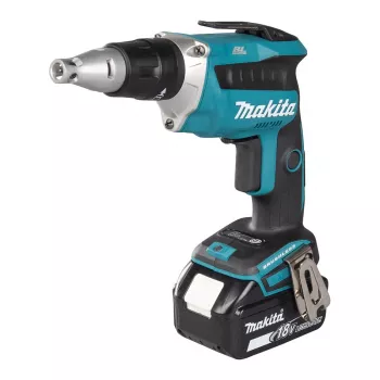 Makita DFS452TJX2 aparafusadora a bateria para pladur