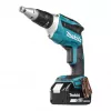 Makita DFS452TJX2 aparafusadora a bateria para pladur