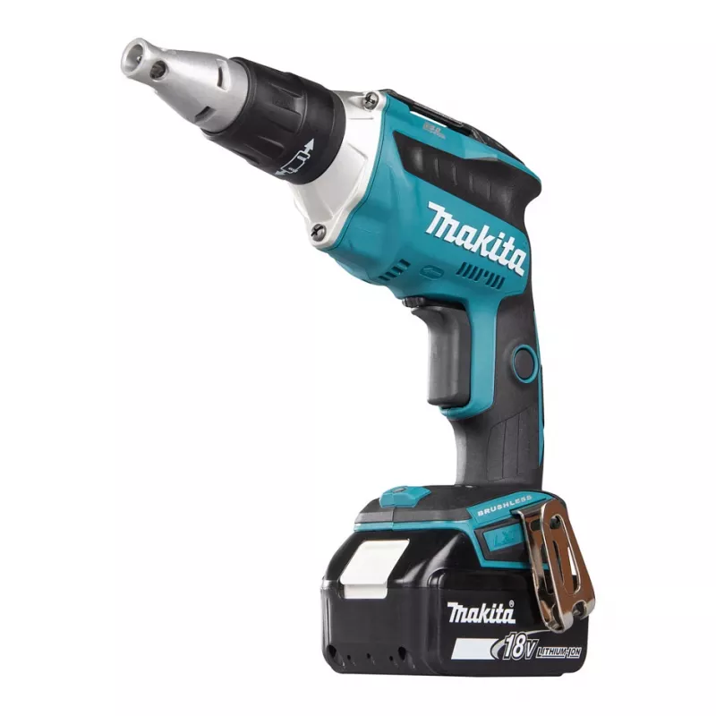 Makita DFS452TJX2 aparafusadora a bateria para pladur