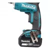 Makita DFS452TJX2 aparafusadora a bateria para pladur