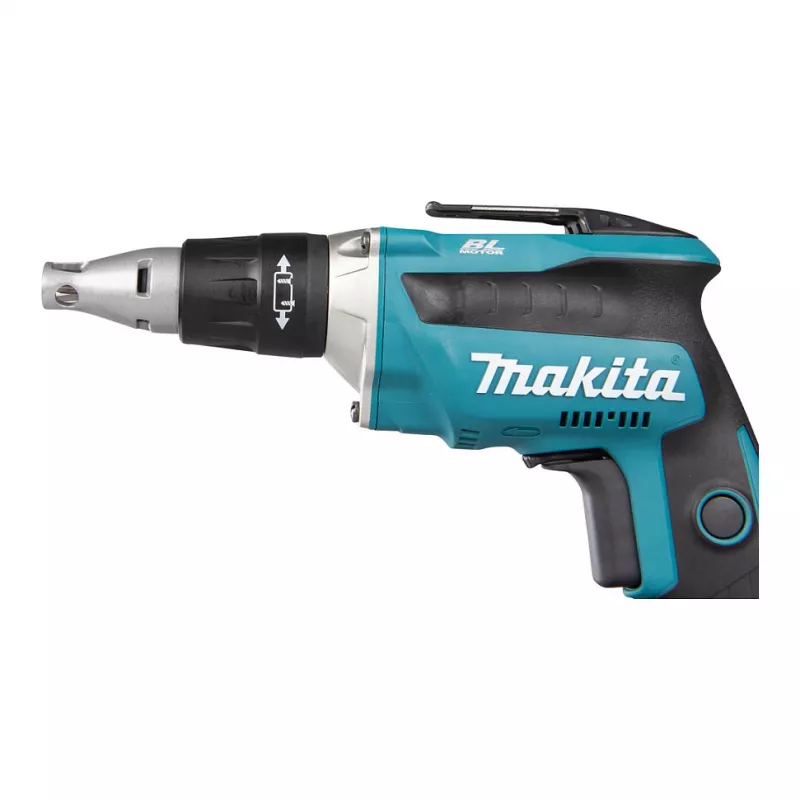 Makita DFS452TJX2 aparafusadora a bateria para pladur