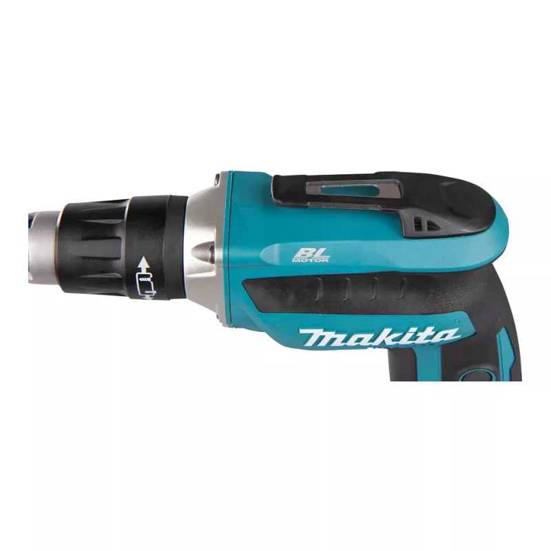 Makita DFS452TJX2 aparafusadora a bateria para pladur