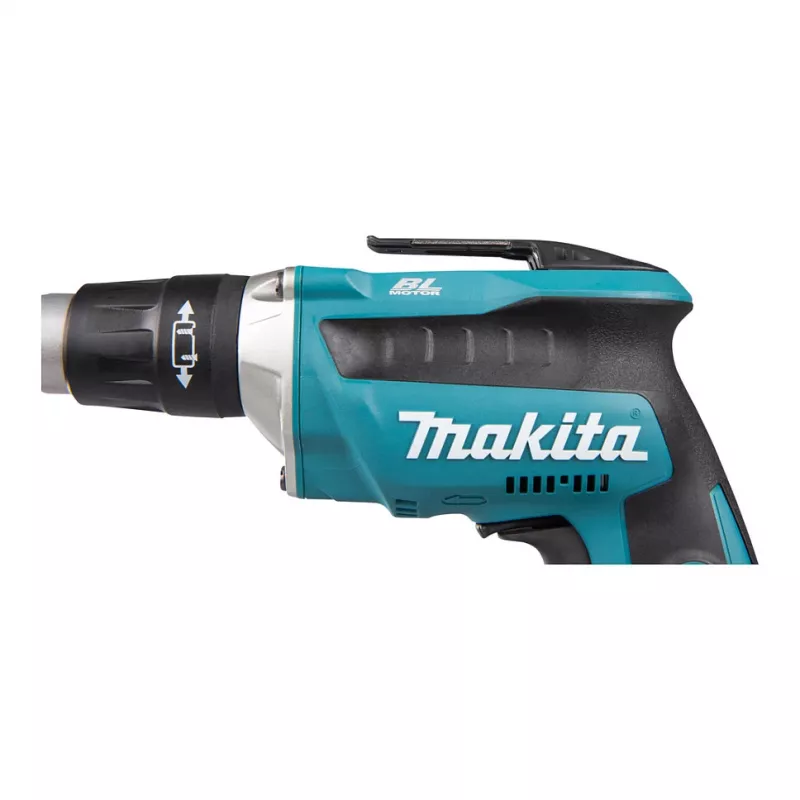 Makita DFS452TJX2 aparafusadora a bateria para pladur