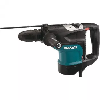 Makita HR4501C Martelo perfurador 1350 W 280 rpm SDS Max