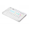 Arturia MiniLab 3 - Teclado controlador MIDI, branco