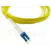 BlueOptics 040402G512000005M-BO cabo patch de fibra monomodo LC-UPC/LC-UPC, 5 m, bege