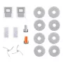 Conjunto de acessórios para DJI Romo P, cinzento — Peças de substituição e acessórios de manutenção