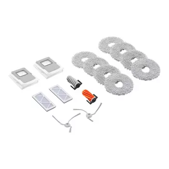 Conjunto de acessórios para DJI Romo P, cinzento — Peças de substituição e acessórios de manutenção