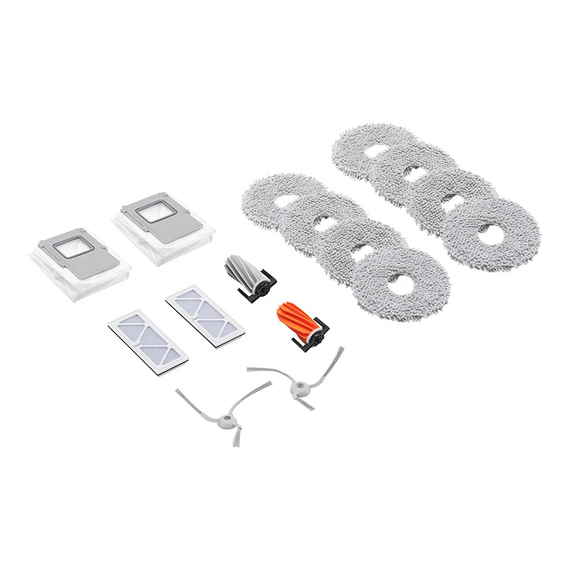 Conjunto de acessórios para DJI Romo P, cinzento — Peças de substituição e acessórios de manutenção