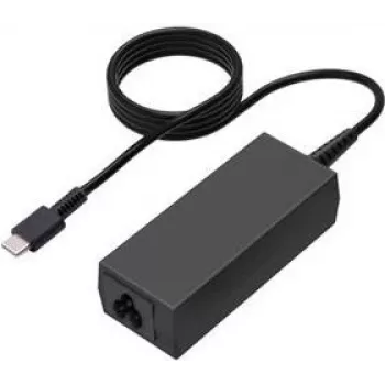 Fonte de alimentação Yealink PSU-PD65W-USBC/USBC 1,5M para MTouch Plus e BYOD-BOX