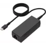 Fonte de alimentação Yealink PSU-PD65W-USBC/USBC 1,5M para MTouch Plus e BYOD-BOX