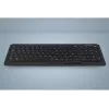Active Key AK-7000 Teclado Universal USB QWERTY US International preto